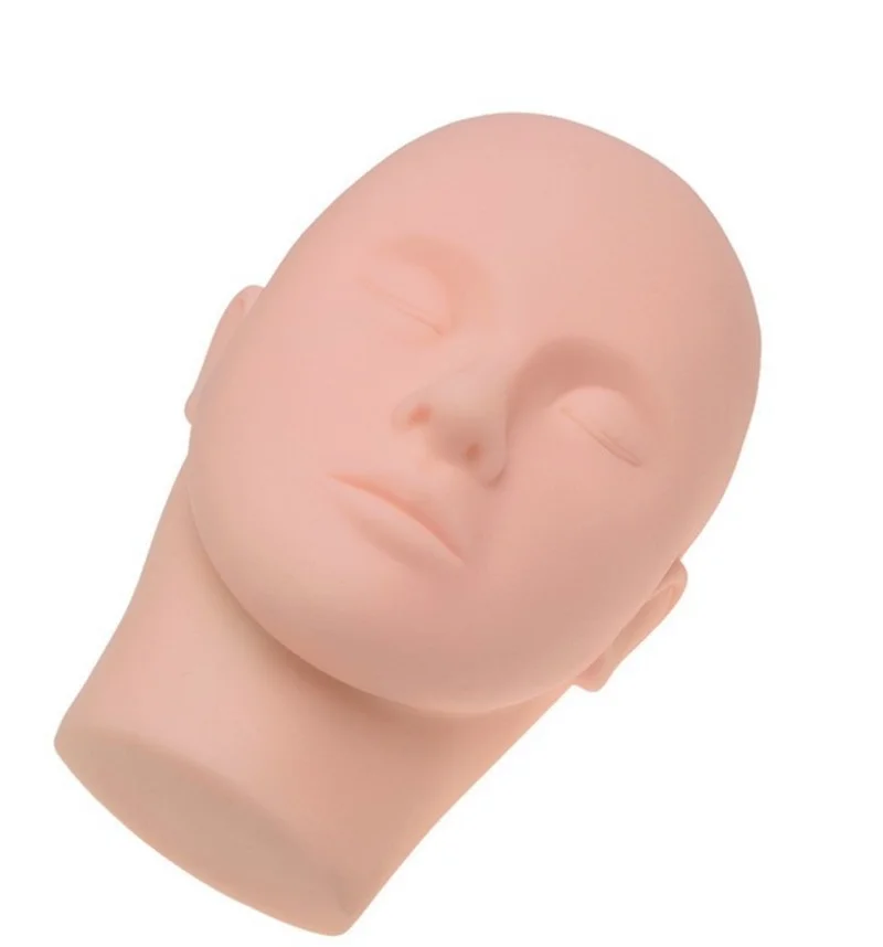 Подводка для глаз и бровей силиконовая практики нанесения татуировок | Красота