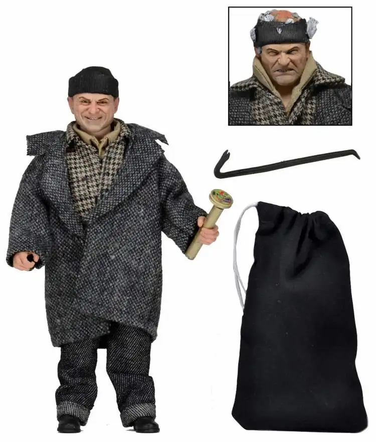 Оригинальная фигурка NECA US классическая домашняя героя фильма модель F39 | Игрушки