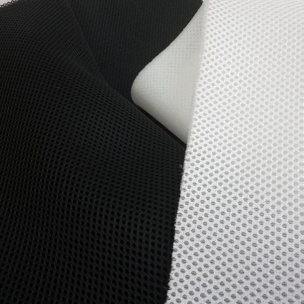 Классическая сэндвич сетка 2 мм сезон осень весна высокое качество воздушный