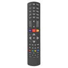 Новый универсальный для RC311 FUI1 RC311 FUI12 TCL smart tv THOMSON 3D Smart Netflix LCD TV пульт дистанционного управления