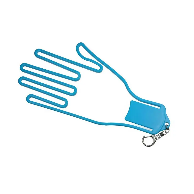 2 шт. взрослые перчатки для гольфа рама сушки спорта на открытом воздухе