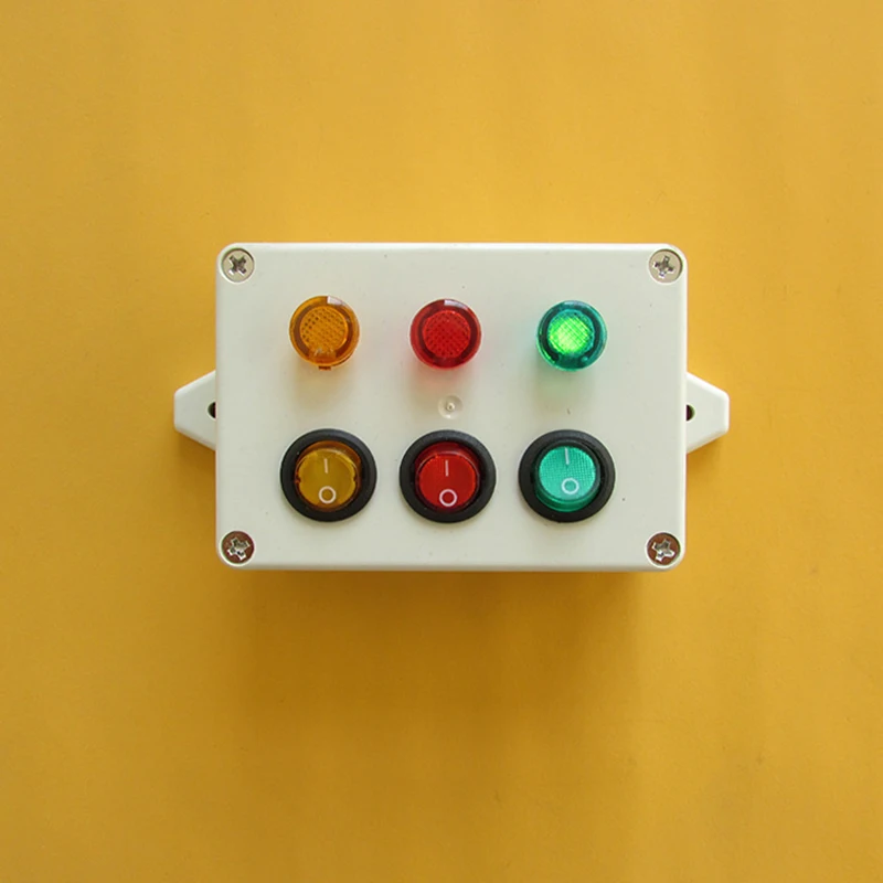 Детская Доска Монтессори с разблокиросветильник кой и подсветкой игрушка