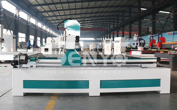 Лучшая цена фрезерный станок с ЧПУ atc 4-осевой контроллер пены 4d хорошее качество |