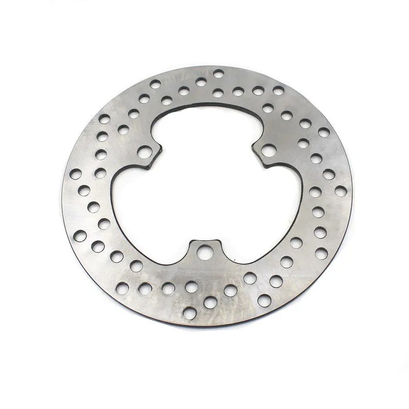 Motorcycle Rear Brake Disc Rotor For Yamaha XT 250 Tricker (5XT1) 04-06 XTZ X (5C1) 06-08 | Автомобили и мотоциклы
