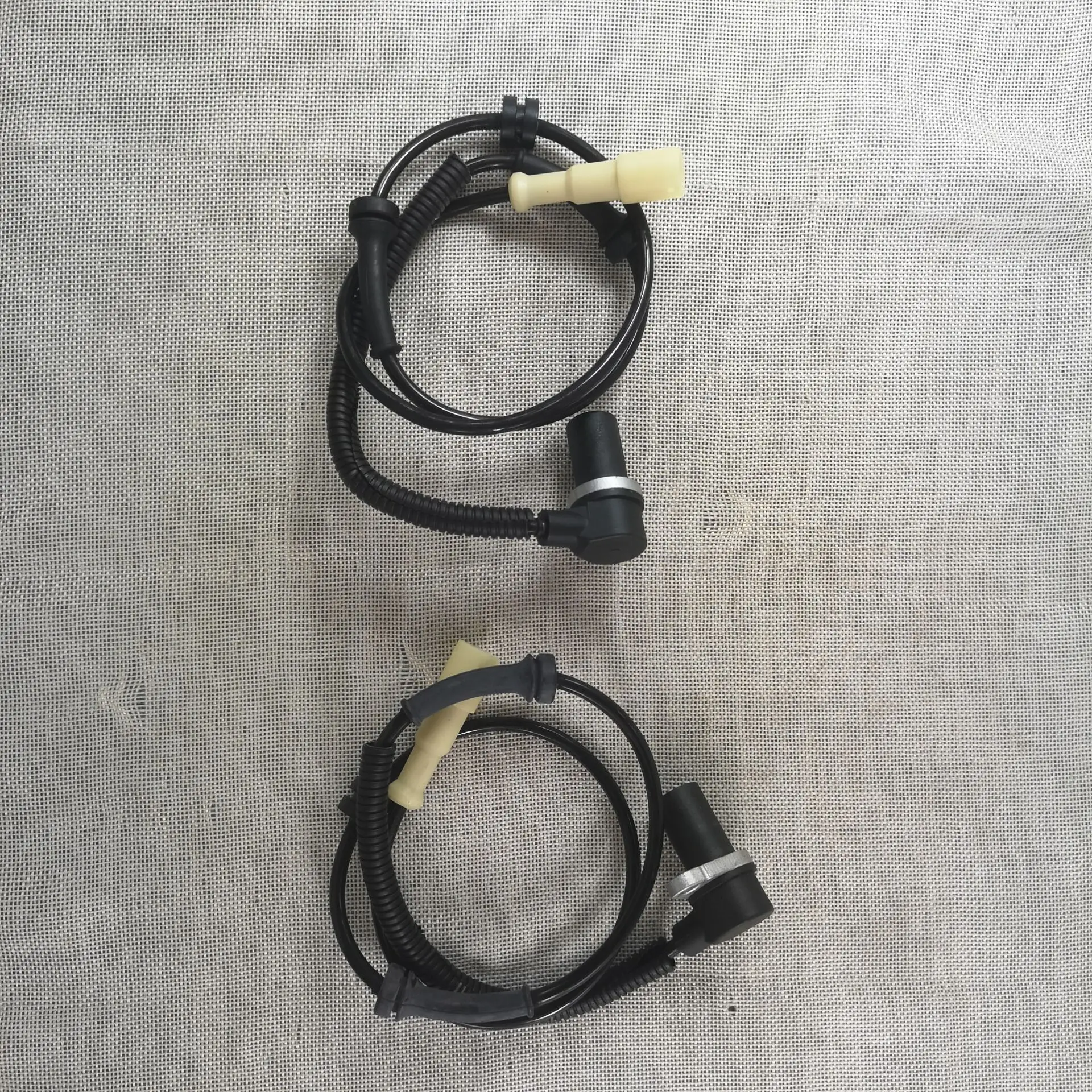 Датчик скорости колес для CHEVROLET LACETTI NUBIRA DAEWOO 96549713 96549712 96455870 SS20300 2 шт.|Датчик
