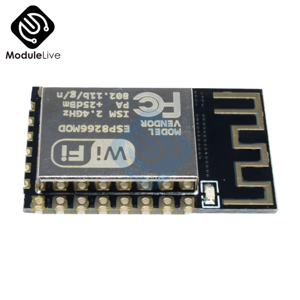 Серия ESP8266, ESP-12F, wifi, модель, ESP-12E, обновленный беспроводной wifi модуль, ESP12F, ESP12, Гарантированная вспышка 4 м, IOT