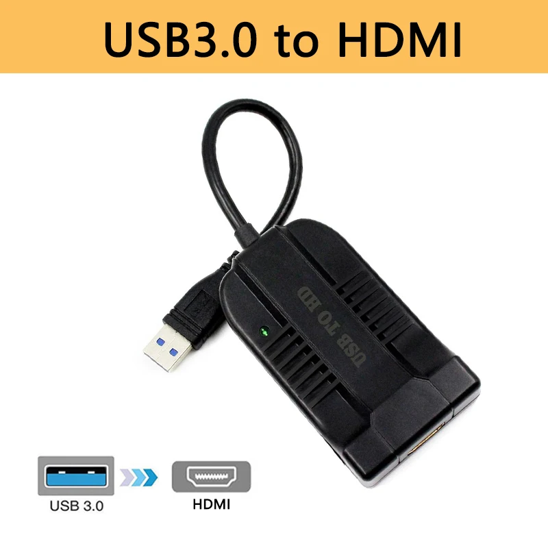 Кабель Micro USB 3 0 HDMI HD 1080P для Android Samsung HTC LG конвертер| |