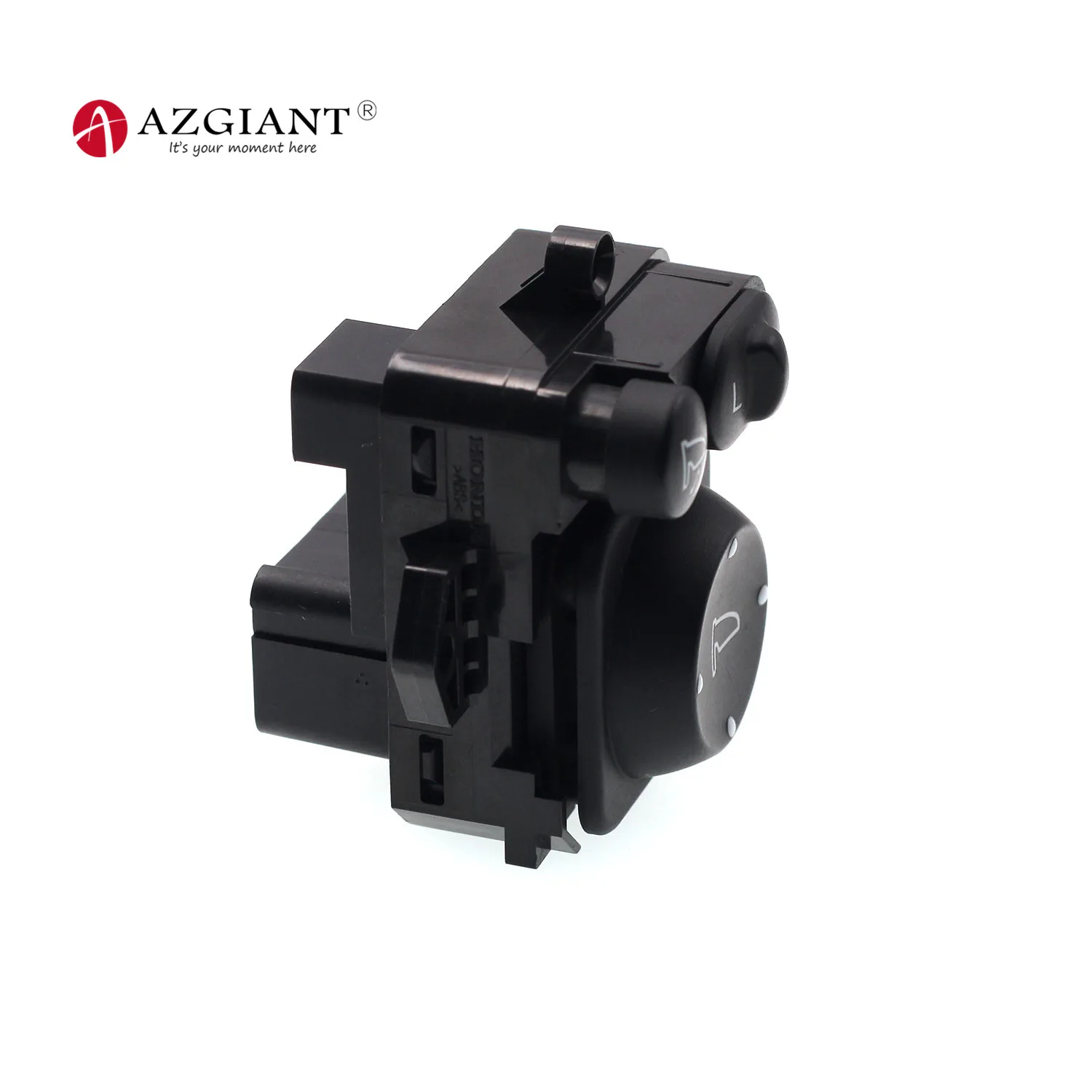 Оригинальный зеркальный переключатель управления боковым обзором с подсветкой