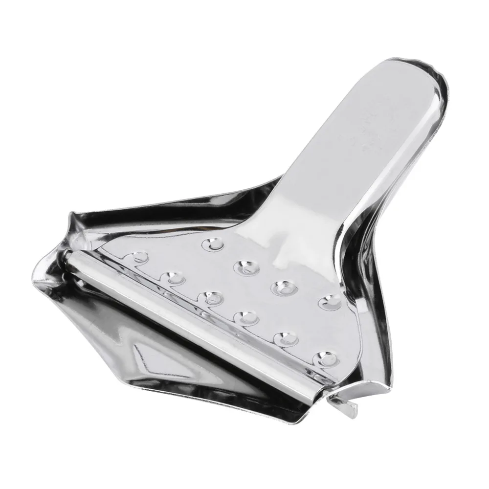 

Kitchen Bar Stainless Steel Fruit Lemon Lime Orange Squeezer Juicer Manual Hand Press Citrus Juicer Tools