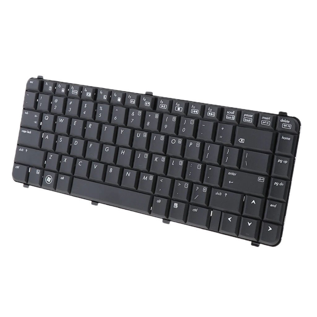 Раскладка «американский английский» ноутбук замена Keyobard для hp 6530s 6531s 6535S 6730S 6731S CQ511 510 515 610 516 клавиатура новое поступление