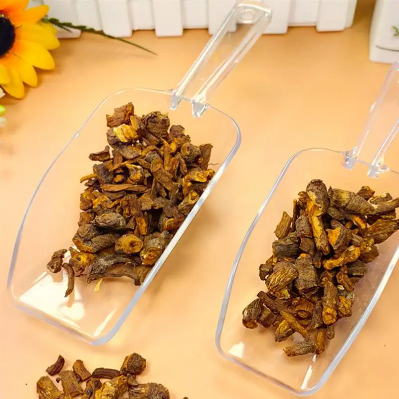 3 предмета в комплекте пластиковый поддон под лед ЛОПАТА Кухня муки Еда конфеты