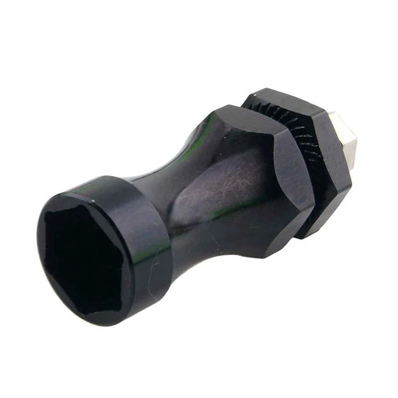 

4Pcs 12mm Turn 17mm Hex Adapter 30mm Wheel Extension Hex Drive Hub Adapter for HSP & 4Pcs 170mm Wheel Rim and Tires