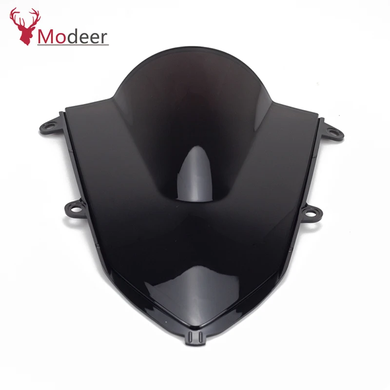 Аксессуары для мотоциклов прозрачный отражатель ветрового стекла Honda CBR500R CBR 500 R