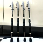 Ультралегкий спиннинг GHOTDA, 2,4-1,6 м