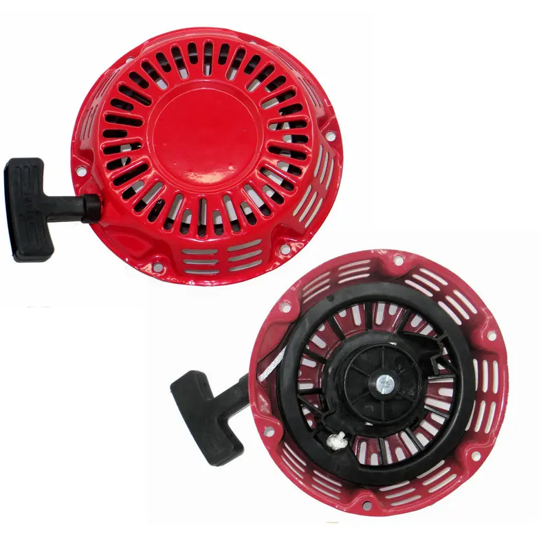 Ручной стартер для Honda Gx120 Gx160 Gx168 Gx200 5.5hp 6.5hp |