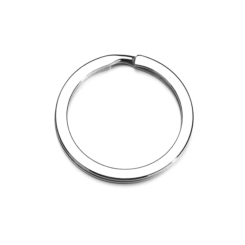 Nextvance кольцо для ключей из нержавеющей стали украшения своими руками аксессуары