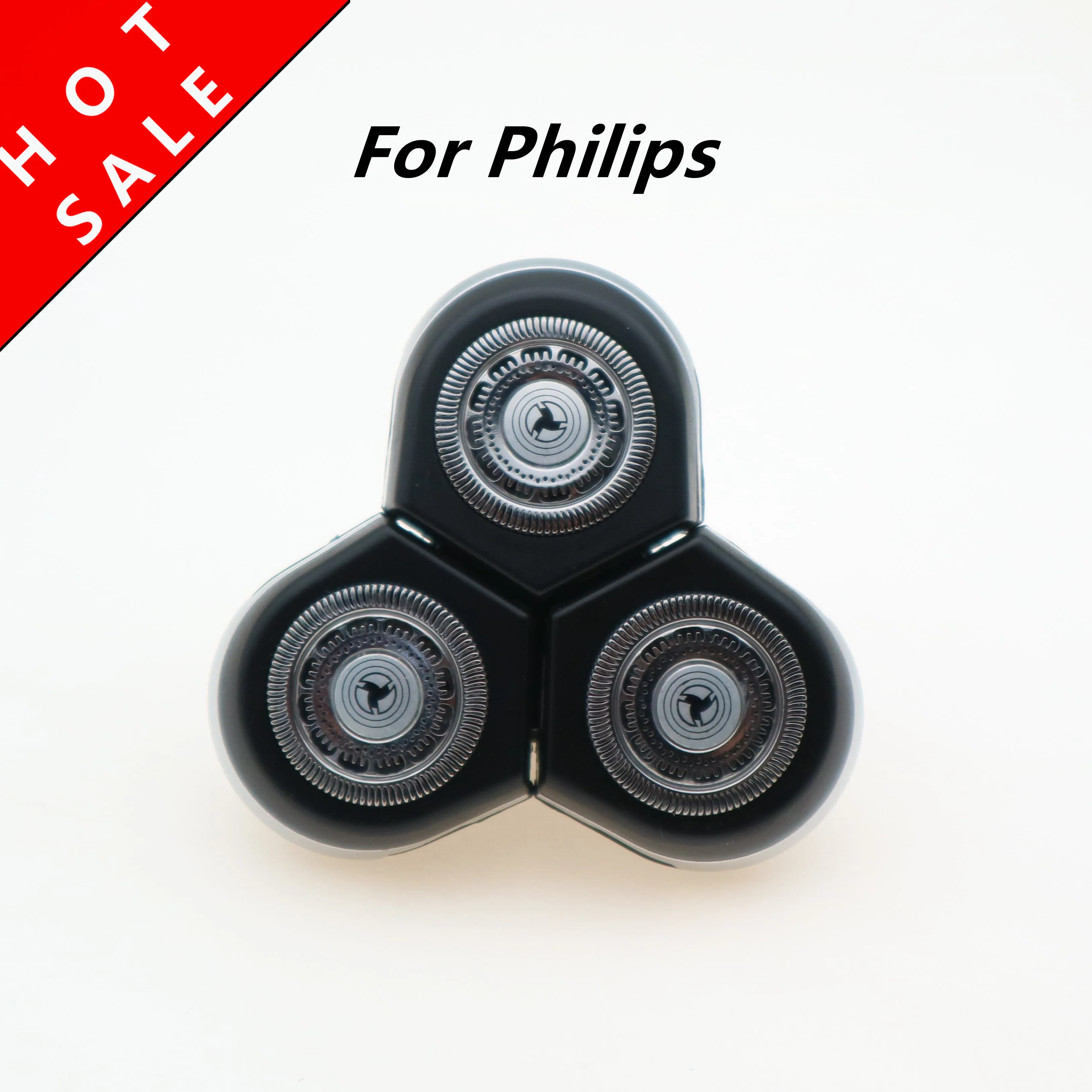 Новинка бритва Сменная головка для Philips RQ1150 RQ1151 RQ1131 RQ10 RQ11 RQ12 RQ32 RQ310 RQ311 RQ320 RQ330 RQ350 RQ1075 RQ1085