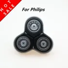 Новинка бритва Сменная головка для Philips RQ1150 RQ1151 RQ1131 RQ10 RQ11 RQ12 RQ32 RQ310 RQ311 RQ320 RQ330 RQ350 RQ1075 RQ1085