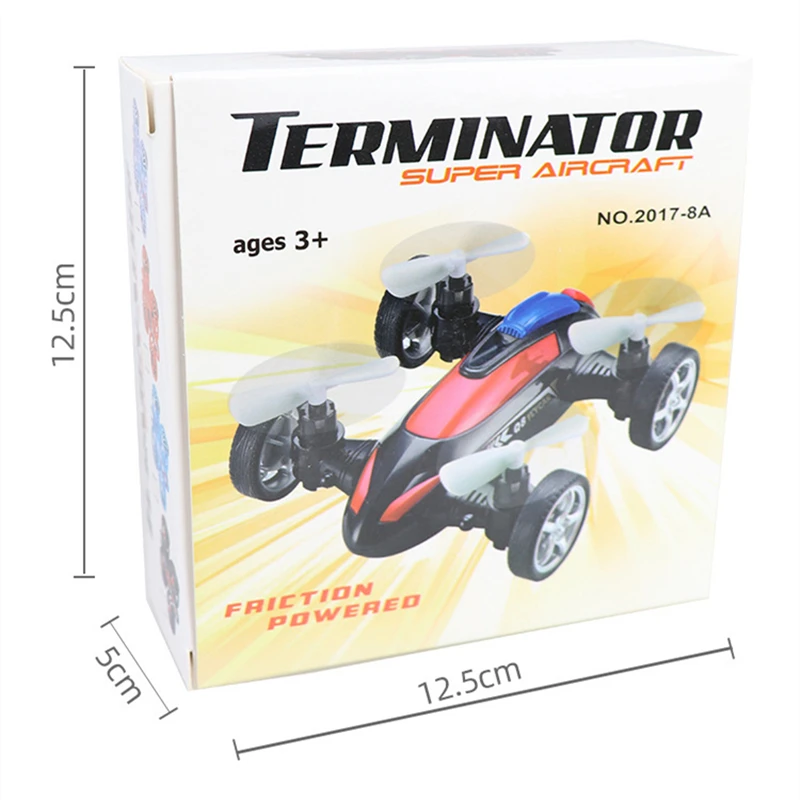 

Inertia Four-axis Car Children's Toys Model Aircraft Car Friction Powered Cars Pocket Car Toys For Boys Kids Gifts