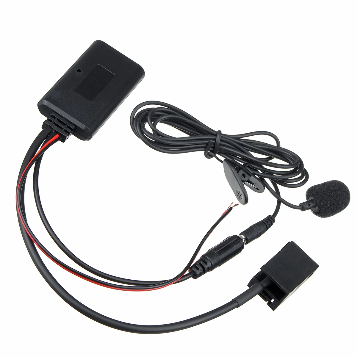 AUX автомобильный аудио bluetooth 5 0 HIFI кабель адаптер микрофон для BMW E83 85 86 MINI COOPER |