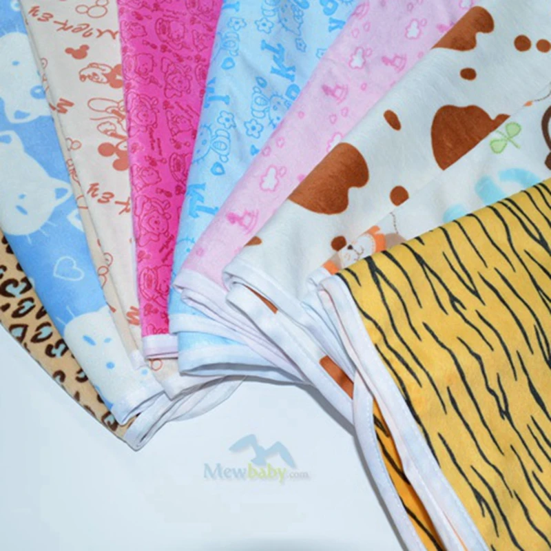 Водонепроницаемые Сверхмягкие тканевые пеленальные коврики Minky 74 см x CPR2 | Мать и