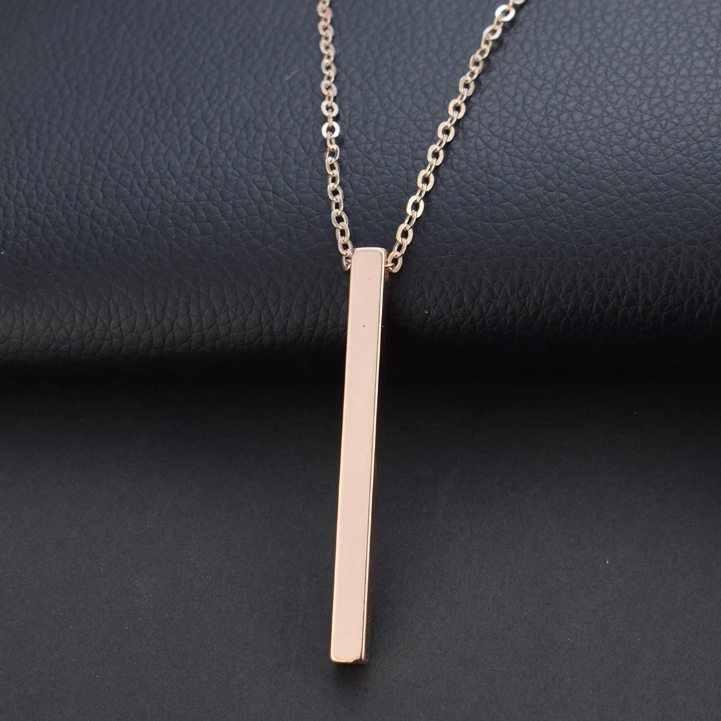 Простой сплошной цвет трехцветный серебряный золото розовое прямоугольная