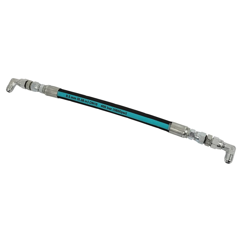 

Car High Pressure Oil Pump H Hoses Lines Set for Ford 99-03 7.3L