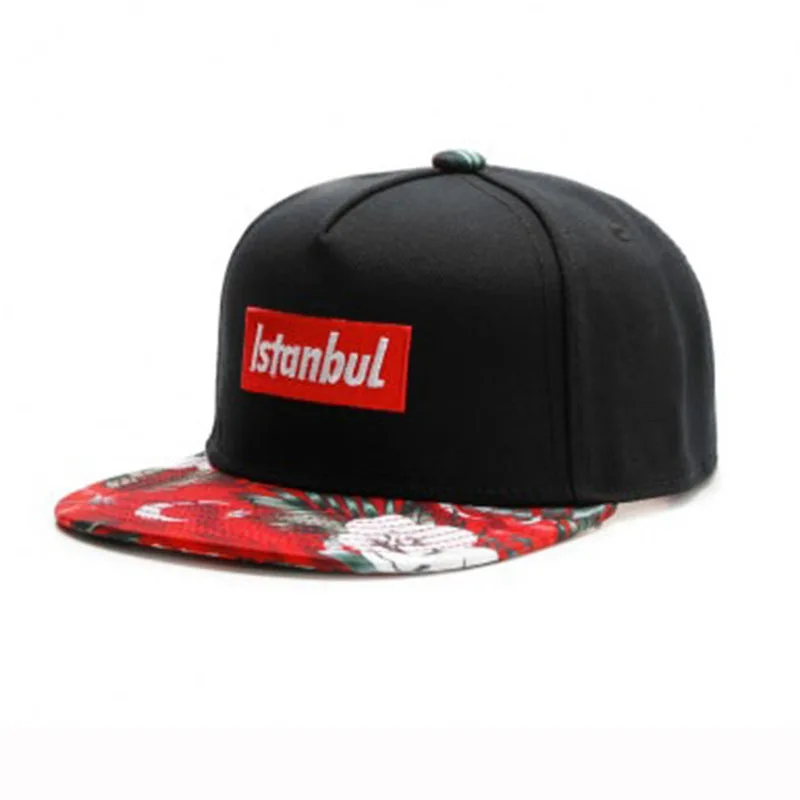 

CSBL ISTANBOX CAP Turkey Hip-Hop Basketball sports snapback hat for men women adult outdoor casual sun baseball cap Brand