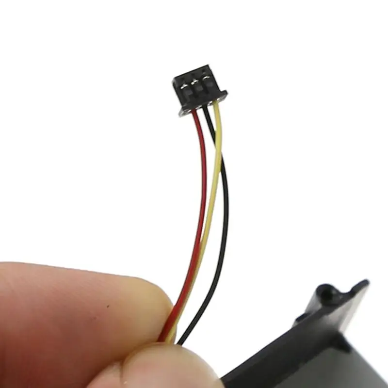 

CPU Laptop Cooler Cooling Fan For HP Pavilion G4-2000 G7 G6 G6-2000 G7-2240US FAR3300EPA KIPO 683193-001