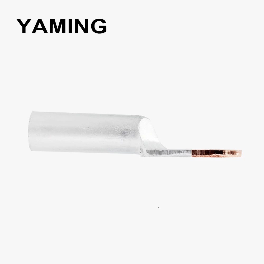 Уплотнительное кольцо в форме носа медно-алюминиевое соединение соединительная