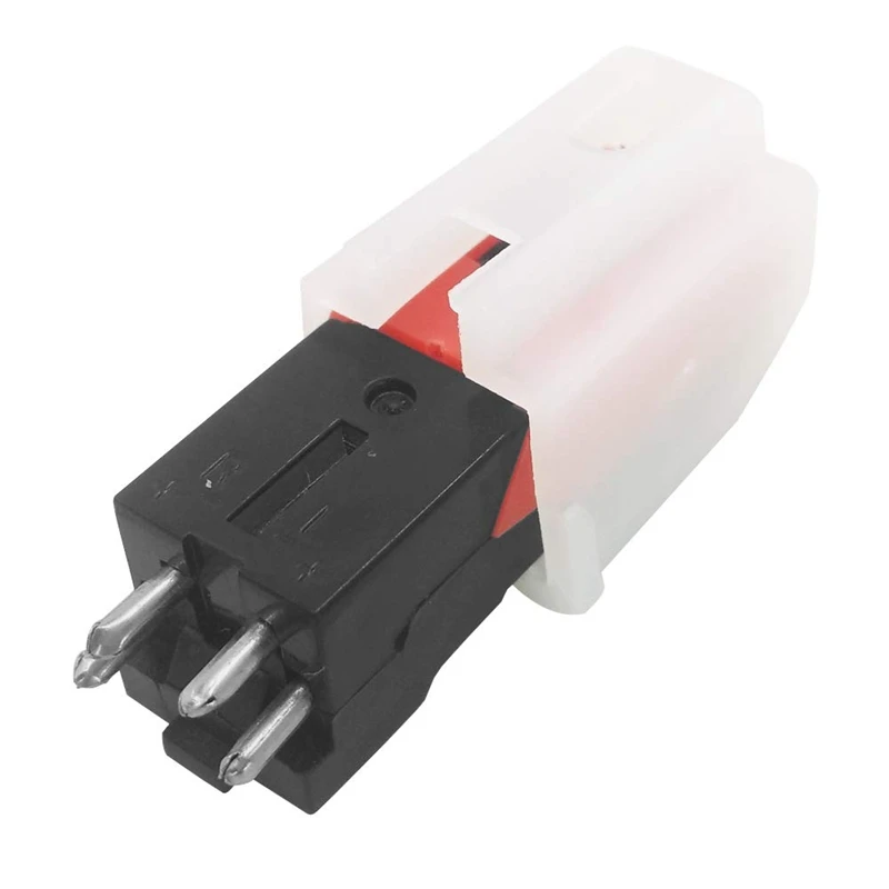 Виниловый проигрыватель Проигрыватель картридж с универсальной заменой стилус