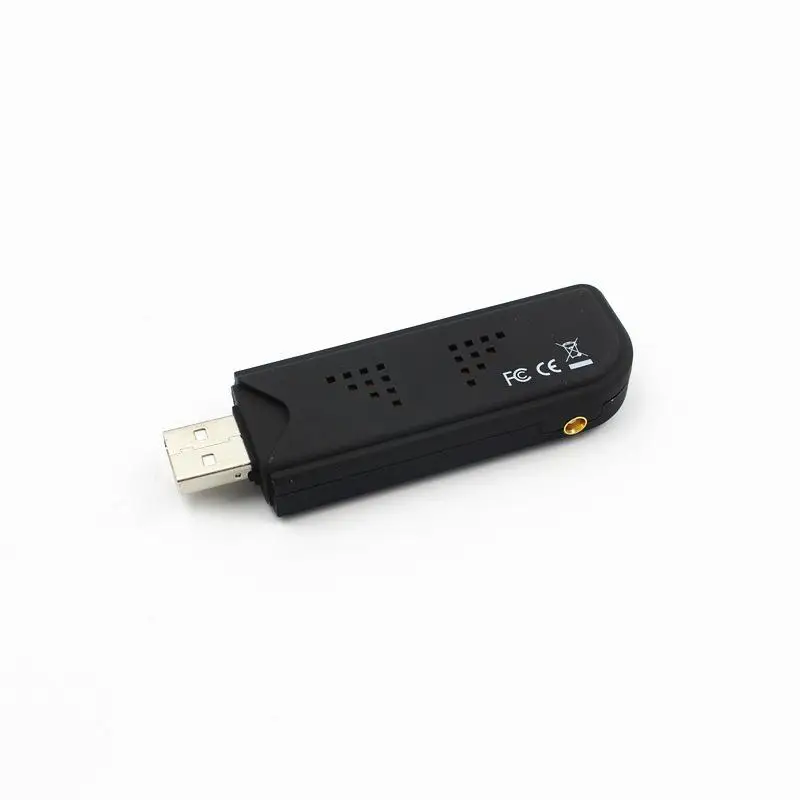 BEESCLOVER FM + DAB DVB T SDR Dongle STICK USB 2 0 цифровой ТВ тюнер рекордер r57|SmartTV-стики и тюнеры| |