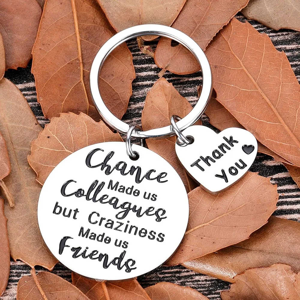 Забавный брелок для ключей подарок коллегам тренерам медсестрам|Брелоки| |