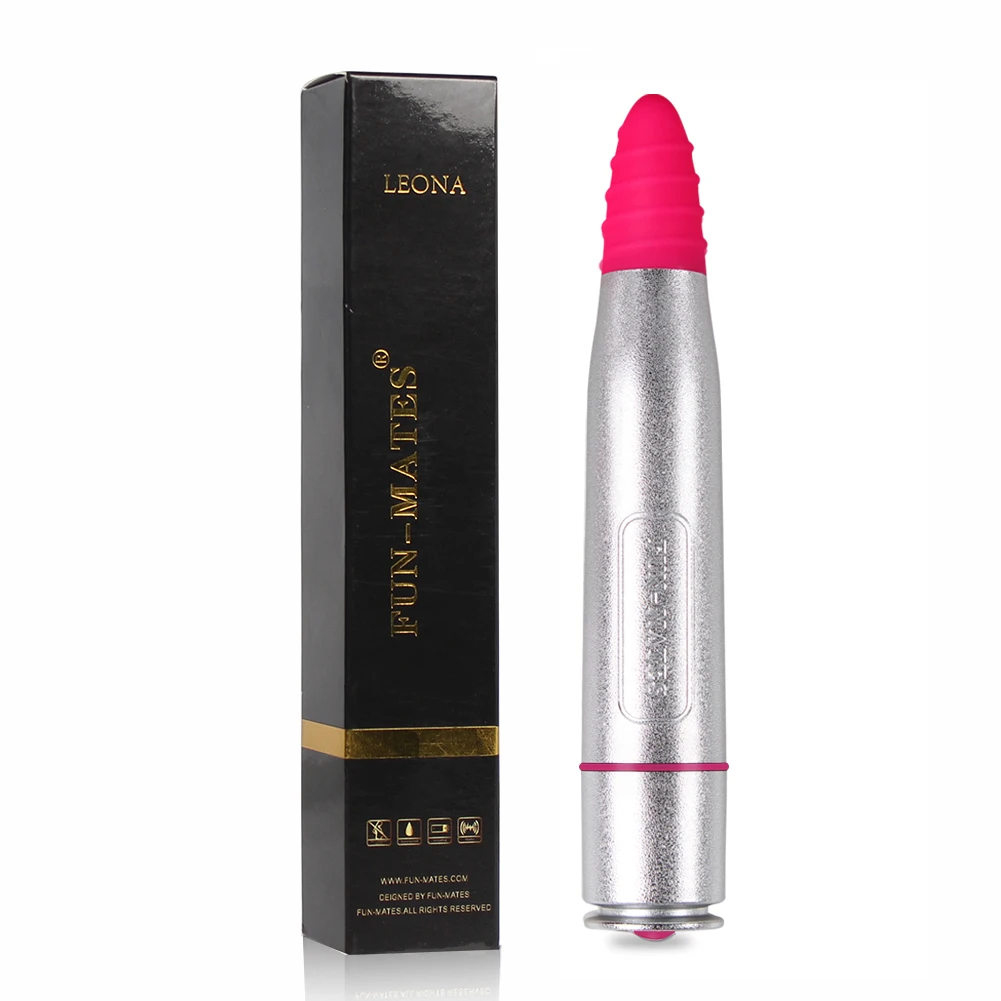 16 скоростей Пуля Вибраторы для женщин точки G Стимулятор клитора фаллоимитатор