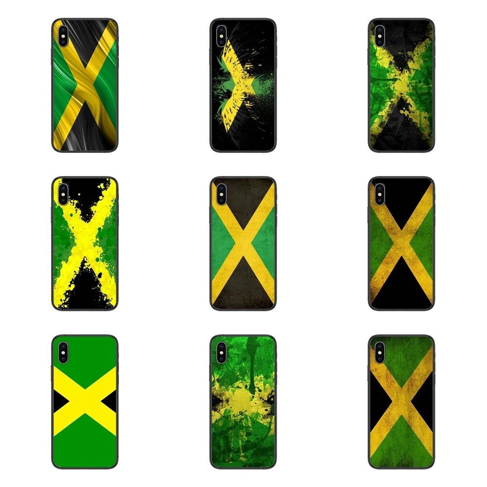 Ретро японский национальный флаг черный Etui трендовая покупка для iPhone 12 11 X XR XS Max