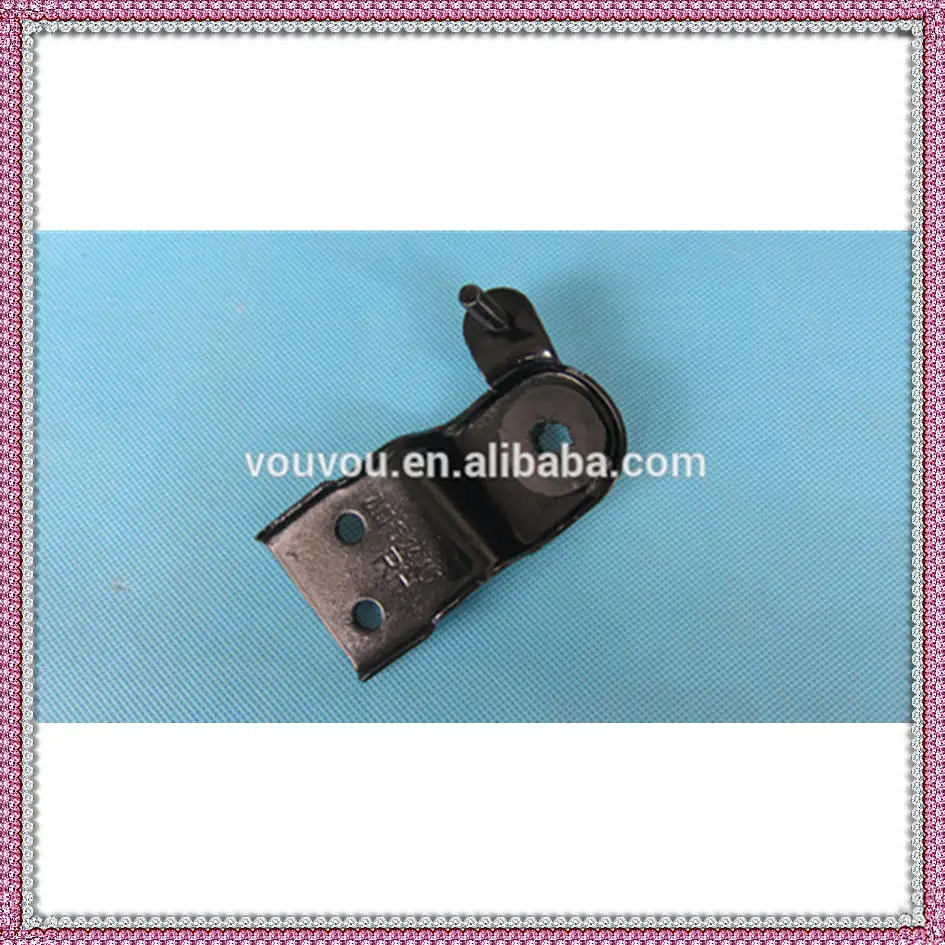 Автомобильные аксессуары система охлаждения радиатора верхний кронштейн для Mazda