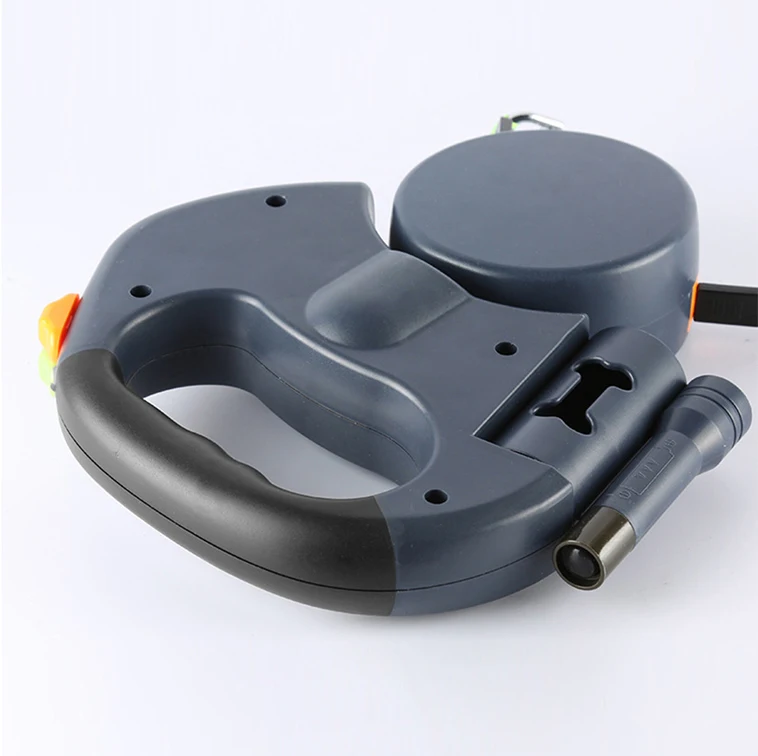 

Durable Pet Leash For Large Dog Automatic Retractable Nylon Dog Lead Extending Puppy Walking Running Dog Harness Dog Accessories