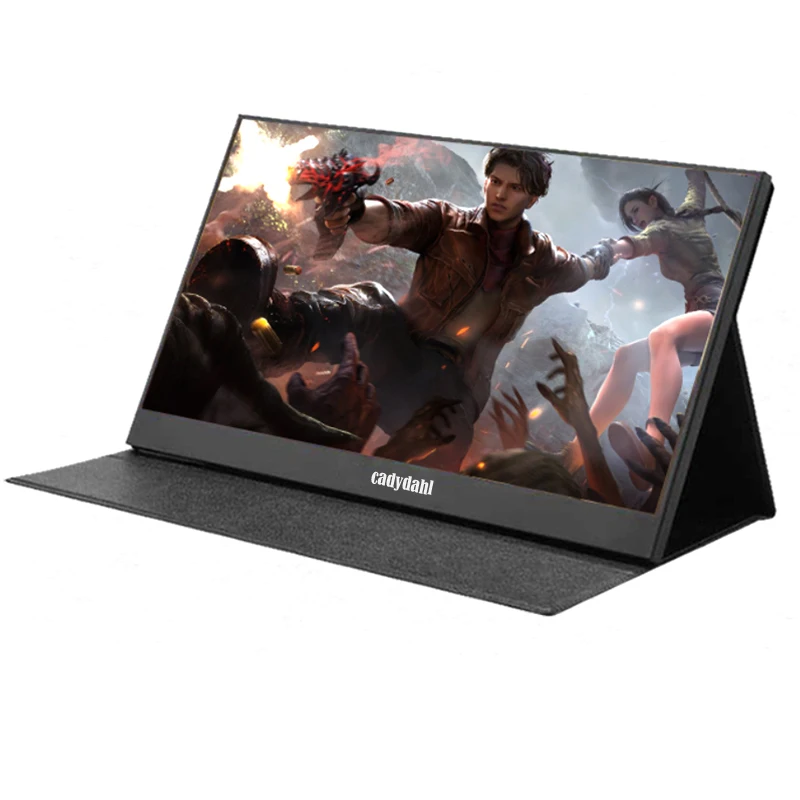 13 3 &quotIPS 1080P HD HDMI USB TYPE C портативный монитор для компьютера игровой ПК Raspberry Pi PS3 Xbox