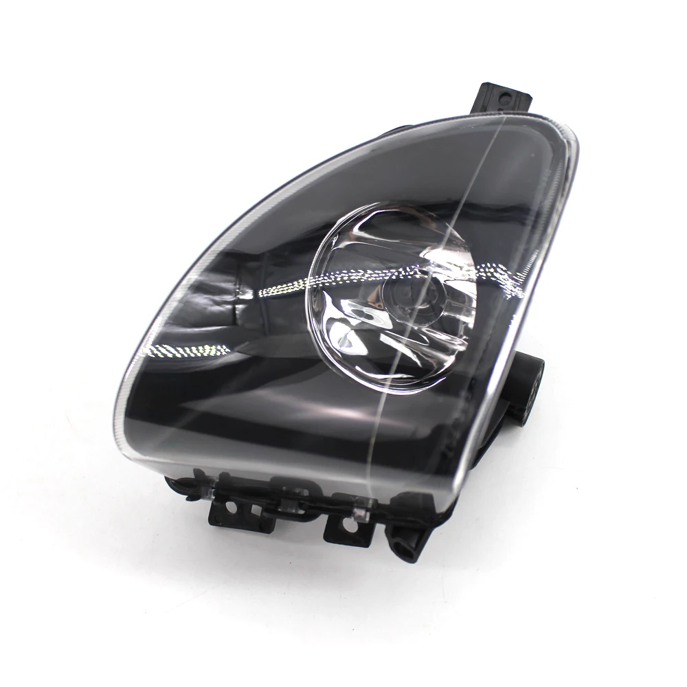 

Car Front Bumper Fog Light Lamp Driving For BMW 5 Series F10 F18 520d 520i 523li 525li 530li 2010-2013 63177216885 63177216886