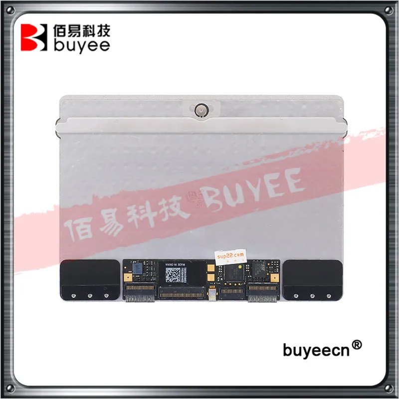 Оригинальный новый для Macbook Air 13 &quotA1369 A1466 трекпад Mid 2011 2012 MC965 MC966 MD508 тест один за