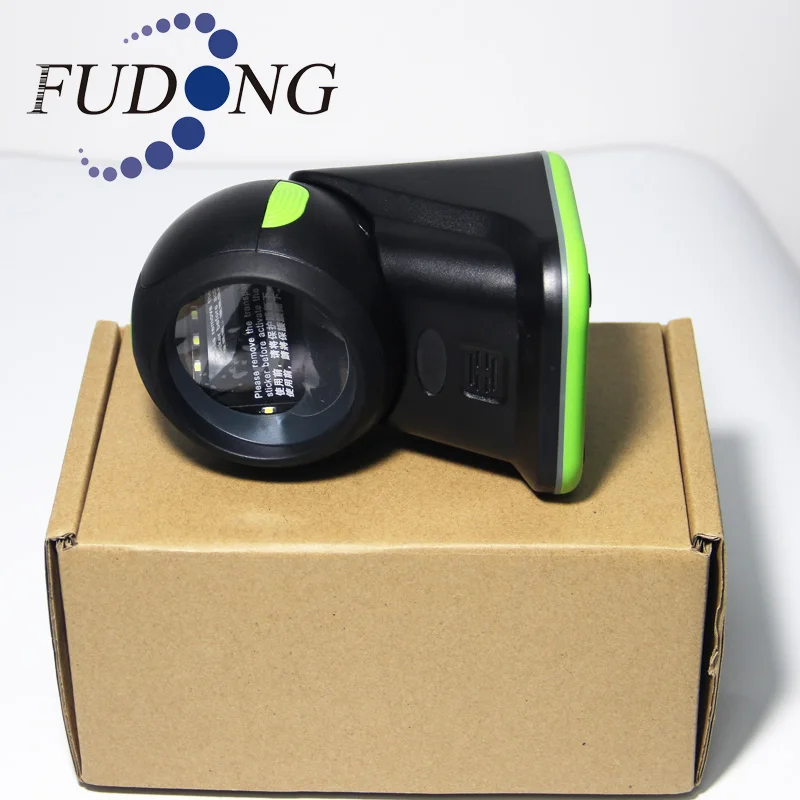 

High quality wireless barcode scanner with memory
