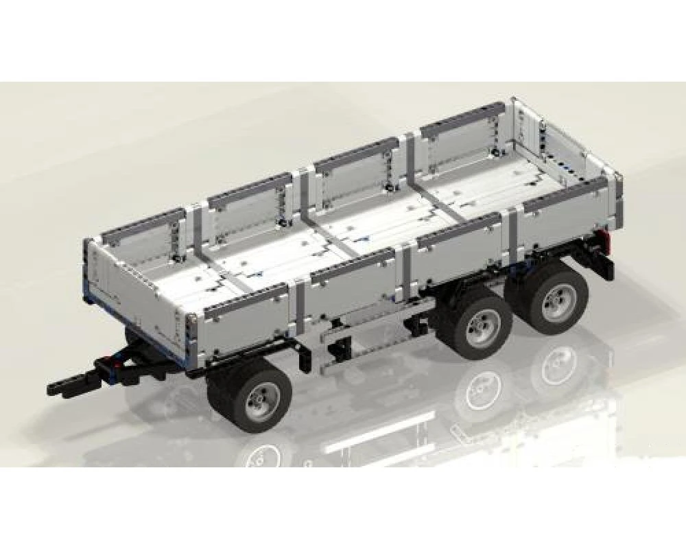 новая технология legoins moc 4156 мужско