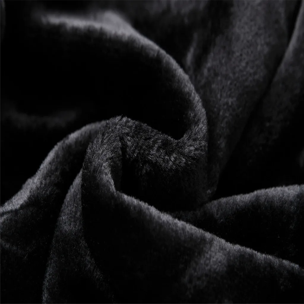 Куртка TANG Мужская однотонная с длинным рукавом брендовая шерстяная куртка