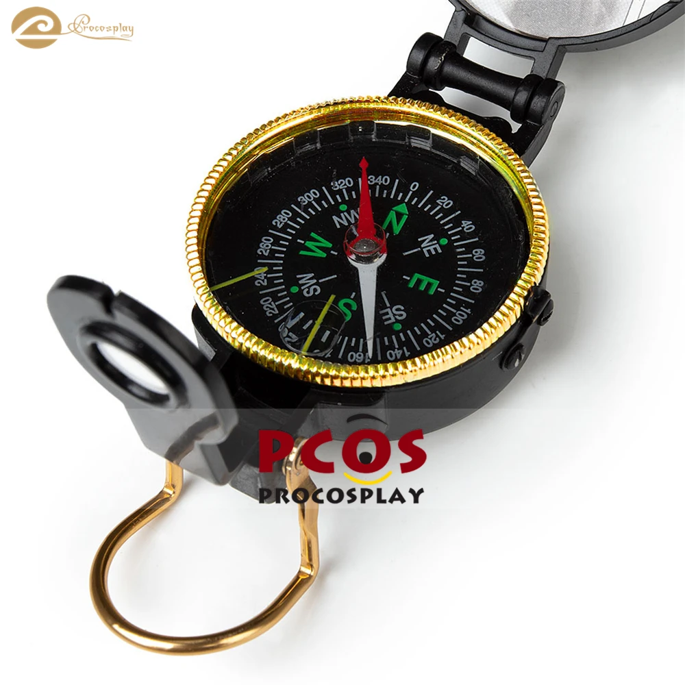 Pro cosplay готов к отправке Капитан Америка Пегги Картер компас Стива Роджерса