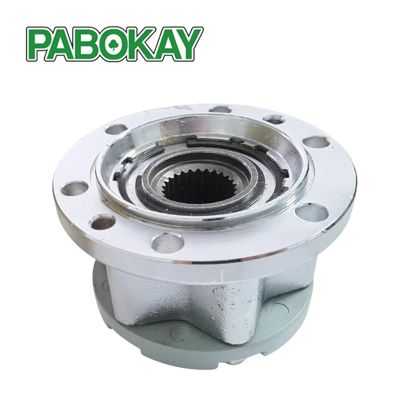 Ступицы свободного блокировки колеса B039 43810-60A00 4381060A00 2 шт. x для SUZUKI SJ410SJ413 Samurai Sierra
