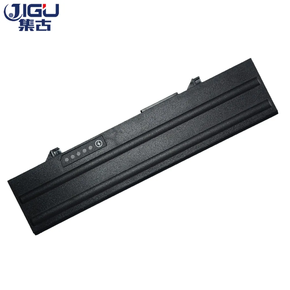 JIGU ноутбука Батарея KM742 KM769 312-0762 312-0769 451-10616 для Dell Latitude E5400 E5410 E5500 E5510 | Компьютеры и