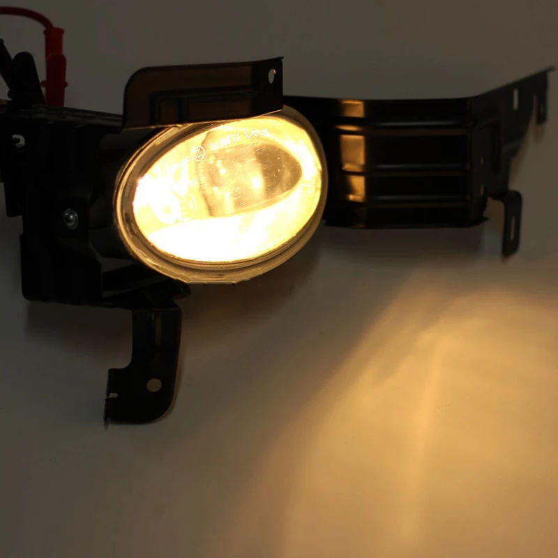 

Car Left Front Bumper Fog Light Driving Lamp With Bulb Fit For Honda Accord 2011 2012