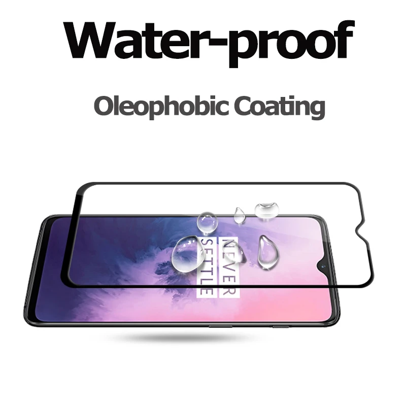 3-в-1 закаленное cтекло Oneplus 7 Pro 7Pro kамера cтекло One Plus 7 Pro защитное cтекло на Oneplus 7Pro закаленное стекло на ван плас 7 про защитное cтекло для ВанПлюс 7 Про закаленное стекло One Plus 7 Pro 7Pro glass