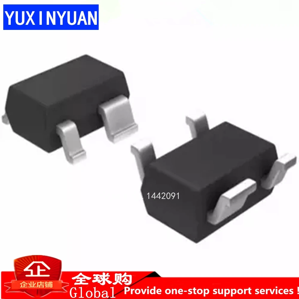 10 шт./лот ATF-55143-TR1G ATF-55143-полевого транзистора СОТ-343