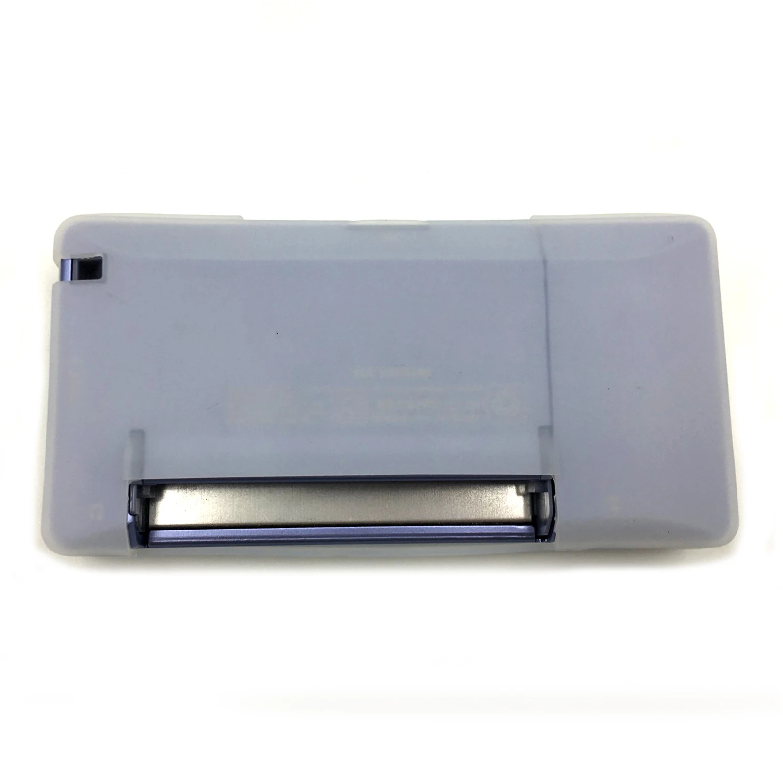 Мягкий прозрачный защитный чехол из ТПУ для nintendo Gameboy Micro GBM, Сменный Чехол